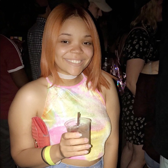 Tube Top - Picture 2 of 3